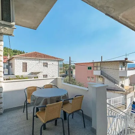 Apartman Marko Dugi Rat
