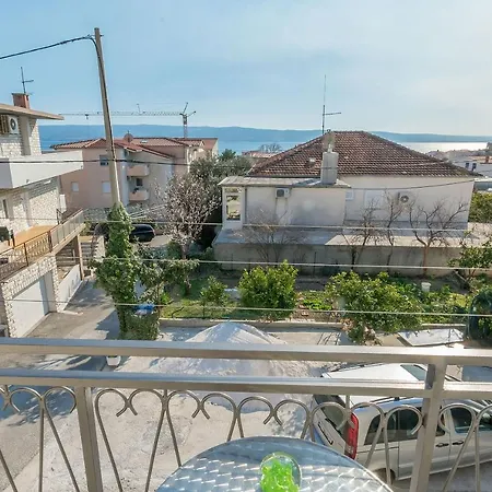 Marko Apartman *