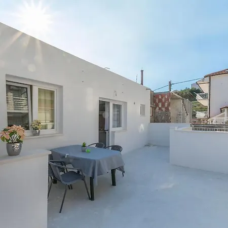 Apartman Marko Dugi Rat