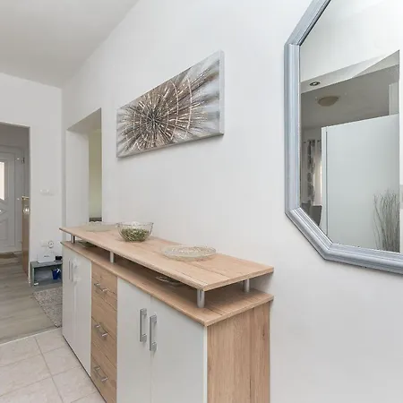 Apartman Marko Dugi Rat