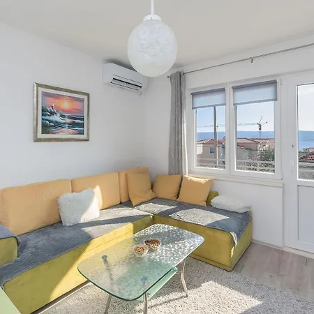 Marko Apartman *
