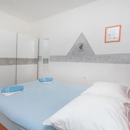 Apartamento Marko *