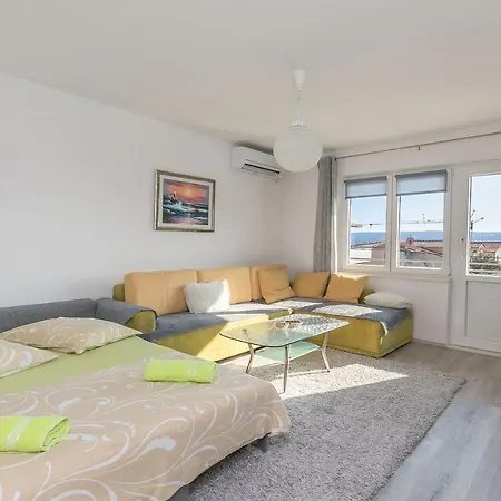 Apartamento Marko Dugi Rat