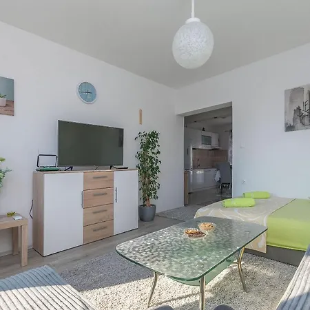 Apartamento Marko Dugi Rat
